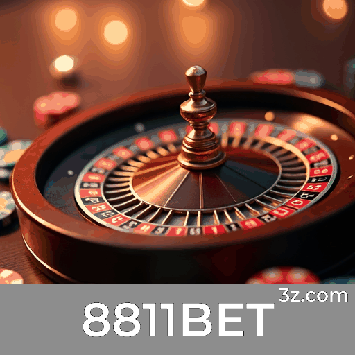 Sinta a Emoção e Mergulhe no Ambiente Envolvente do Cassino 8811BET