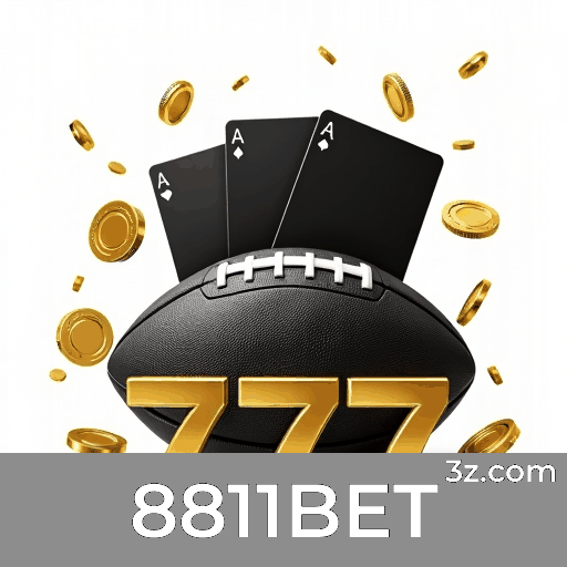 8811BET: Domine Jogos de Cassino com Estratégias Vencedoras