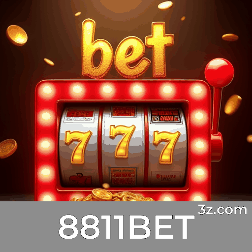 8811BET: Plataforma com Bônus Generosos para Brasileiros