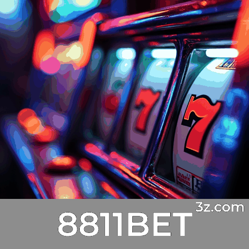 Tecnologia Avançada da 8811BET: Plataforma de Entretenimento Inovadora