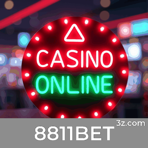 8811BET: Completo em Eventos Esportivos e Odds Instantâneas