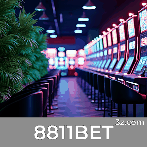 Sinta a Emoção e Mergulhe no Ambiente Envolvente do Cassino 8811BET
