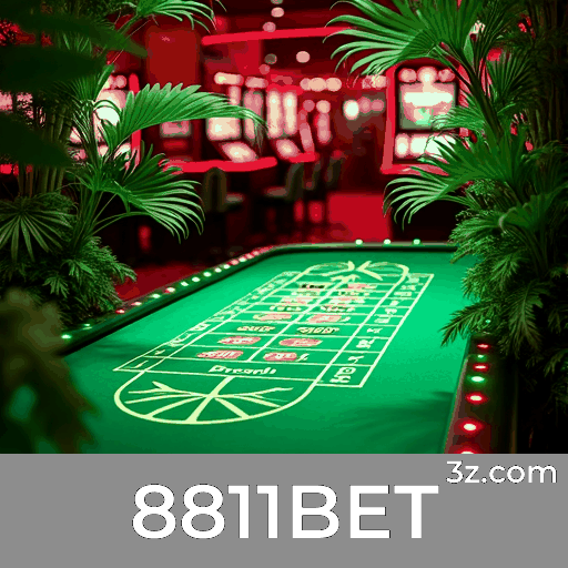 Desbloqueie Privilégios Exclusivos com Sua Conta 8811BET