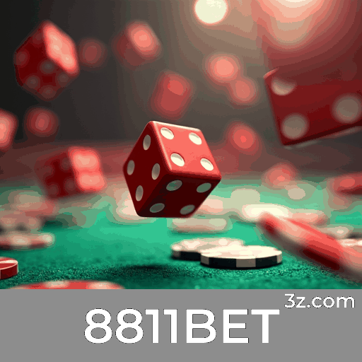 8811BET: Plataforma com Bônus Generosos para Brasileiros