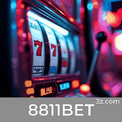 8811BET: Domine Jogos de Cassino com Estratégias Vencedoras