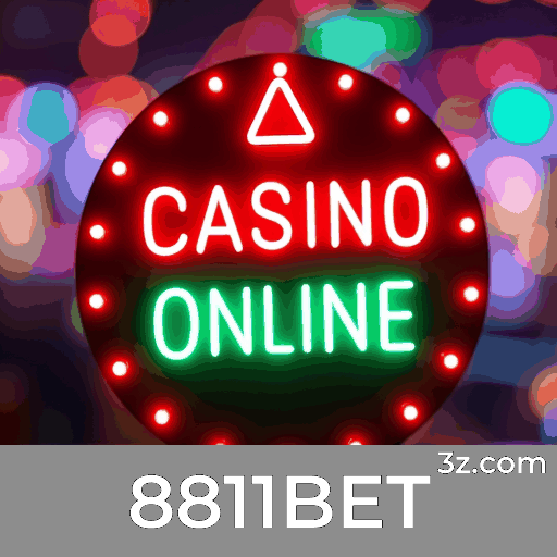 8811BET: Completo em Eventos Esportivos e Odds Instantâneas