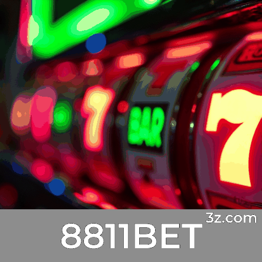 Tecnologia Avançada da 8811BET: Plataforma de Entretenimento Inovadora
