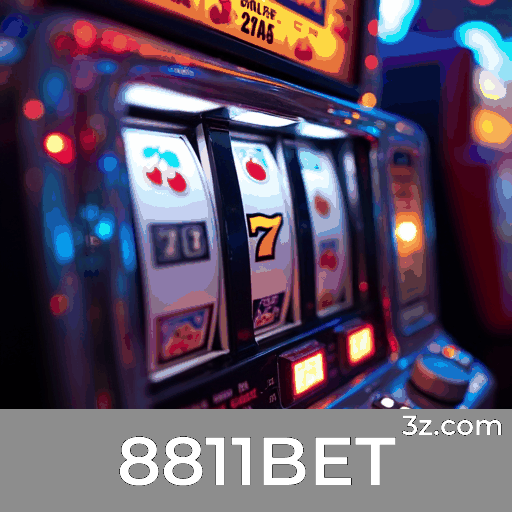 8811BET: Completo em Eventos Esportivos e Odds Instantâneas