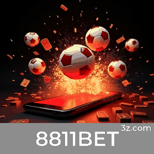 Tecnologia Avançada da 8811BET: Plataforma de Entretenimento Inovadora