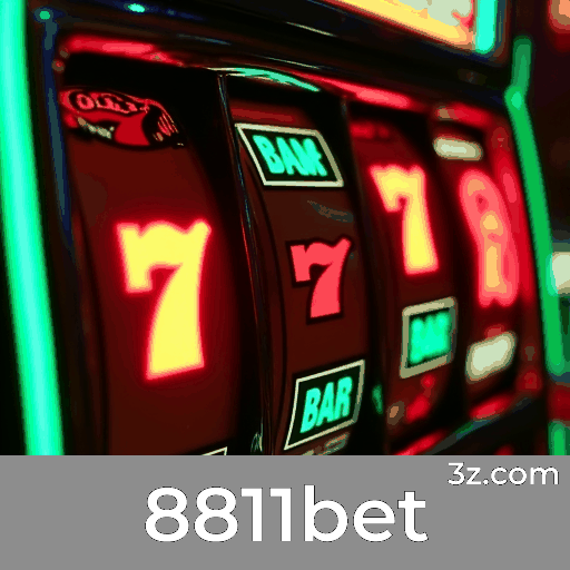 8811bet: Apostas em Esportes com Odds em Tempo Real