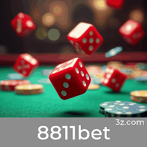 Descubra o Acesso Exclusivo e Seguro no 8811bet