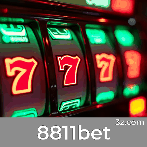 Desenvolvedores e Inovação: Qualidade de Jogos na 8811bet